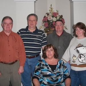 Meet your Posher, Nancye